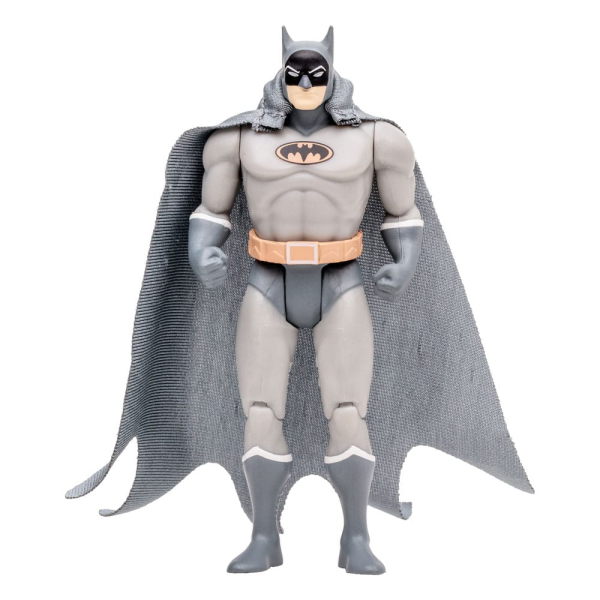 Batman (Manga Variant) Figur – DC Super Powers #32 | Hoppla-Stuff.de